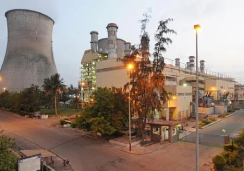 NTPC reports 3.9% increase in power generation for H1 FY25